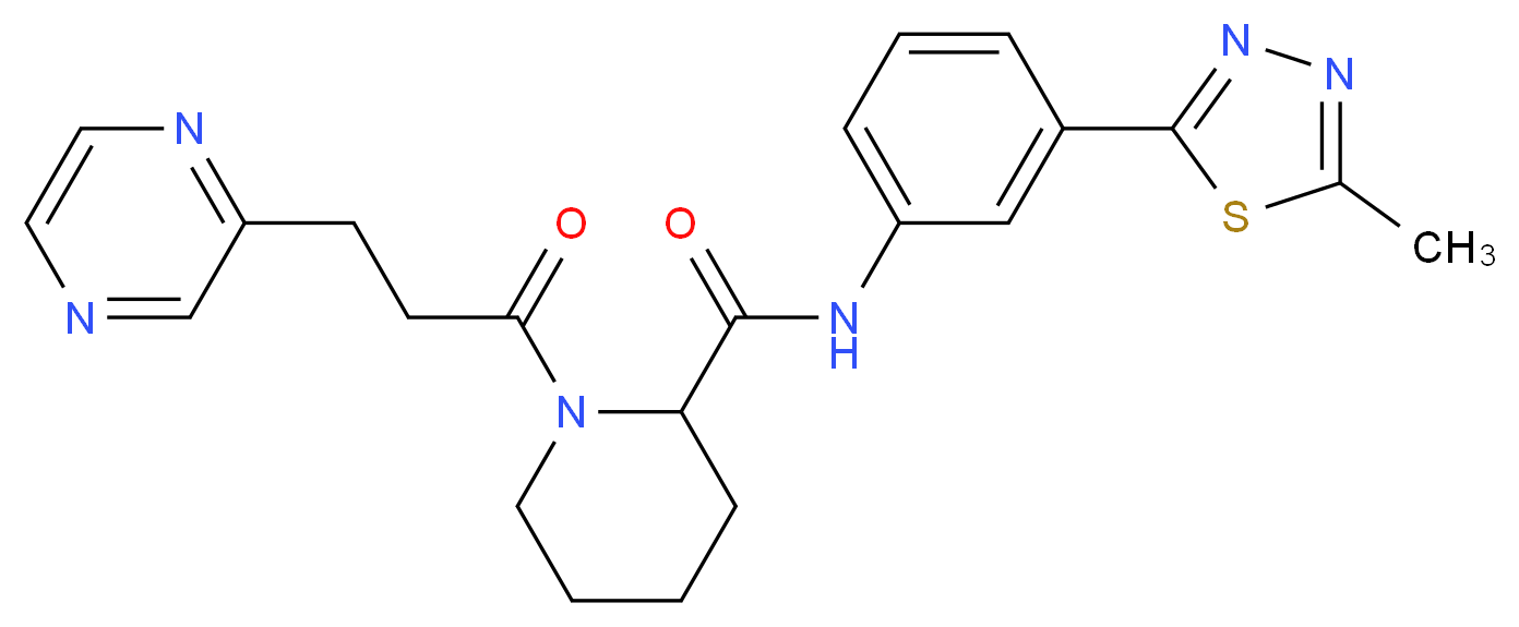  分子结构