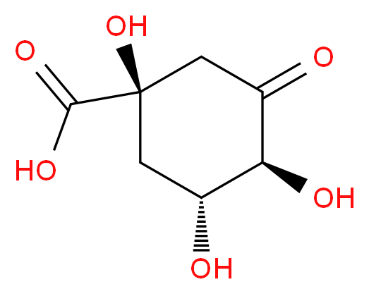 10534-44-8 分子结构