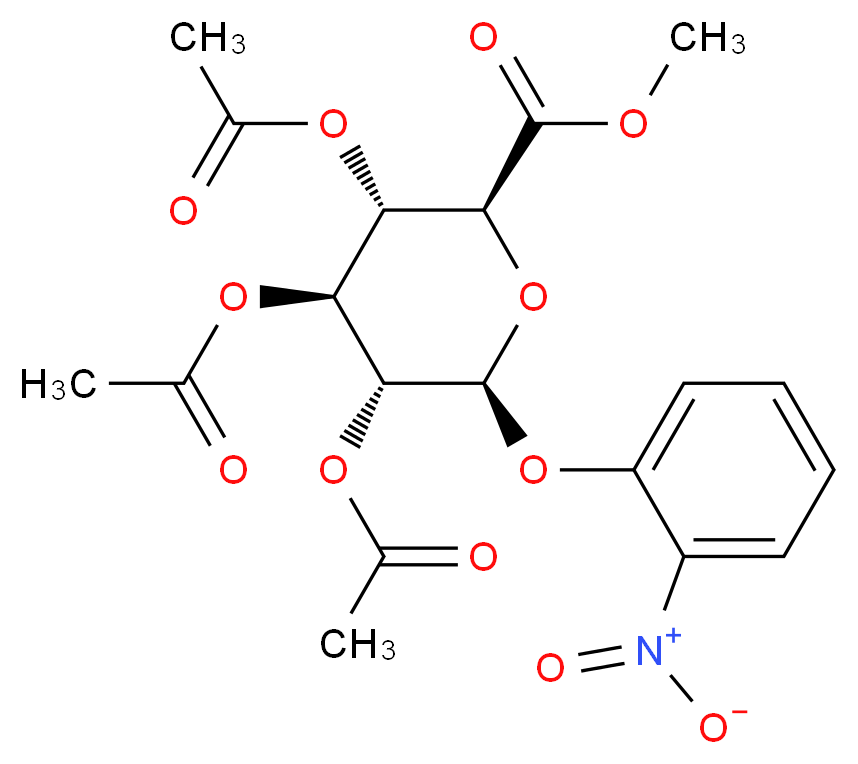 55274-44-7 分子结构