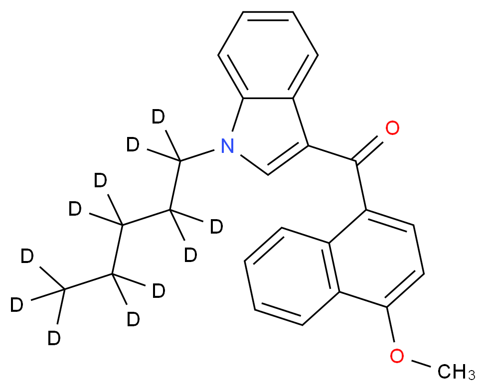 1346602-60-5 分子结构