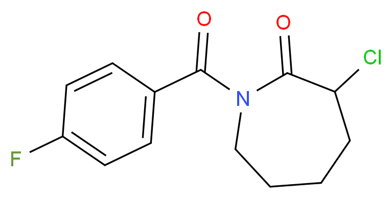 MFCD01917788 分子结构