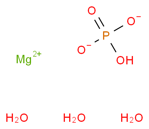 7782-75-4 分子结构