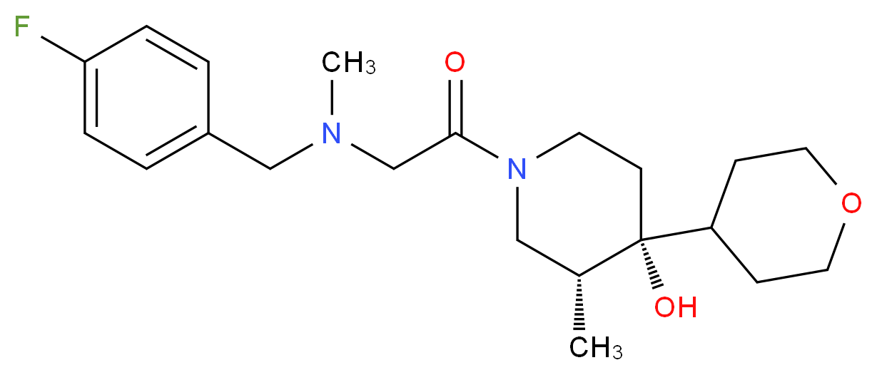  分子结构