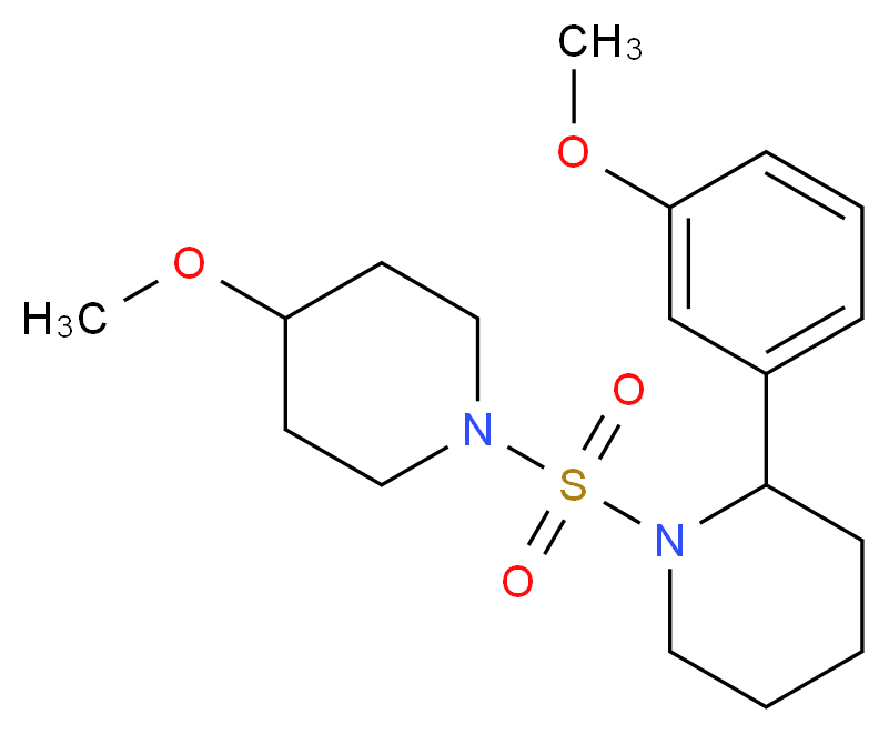  分子结构