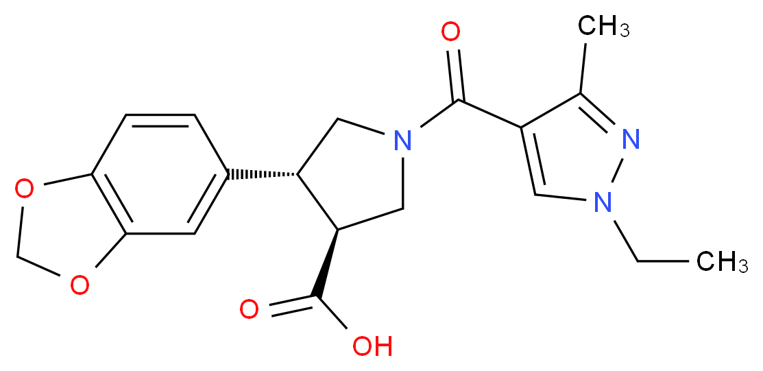  分子结构