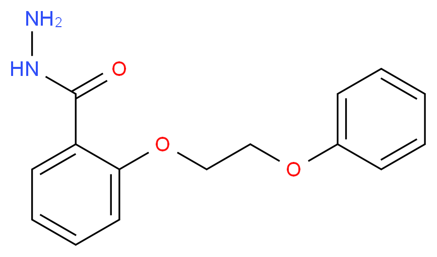 MFCD02724828 分子结构