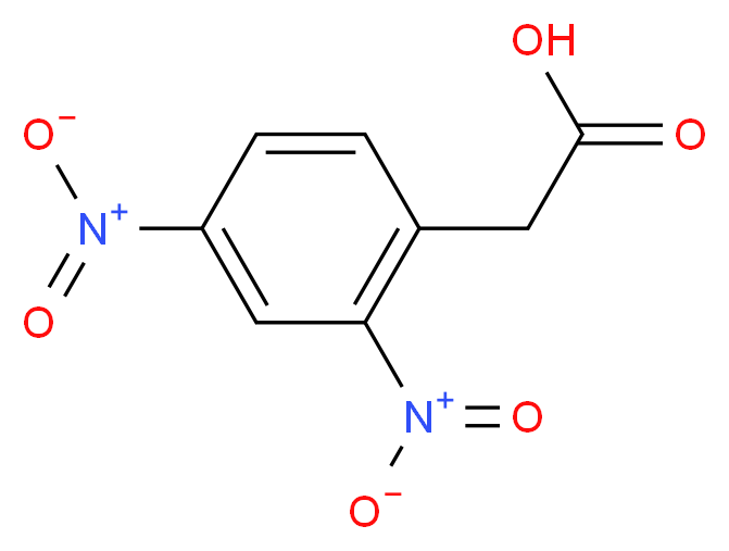 643-43-6 分子结构