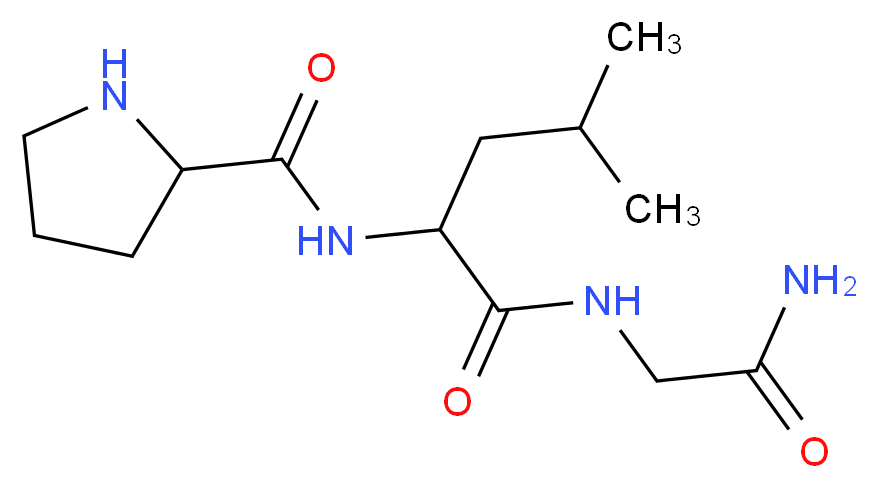 2002-44-0 分子结构