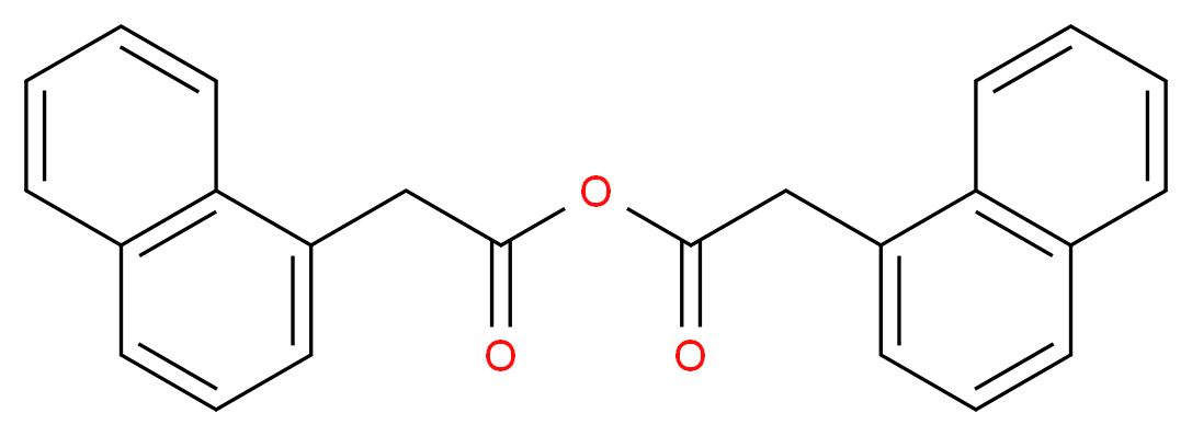 5415-58-7 分子结构