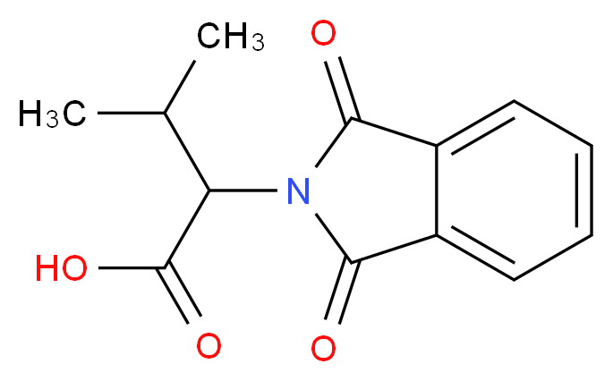 5115-65-1 分子结构