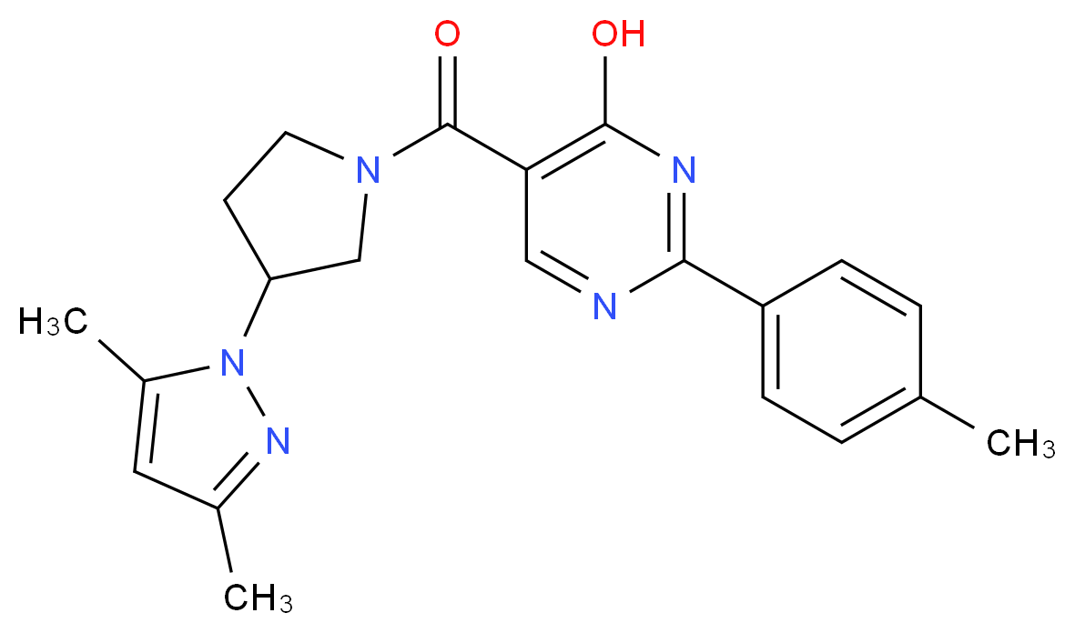  分子结构