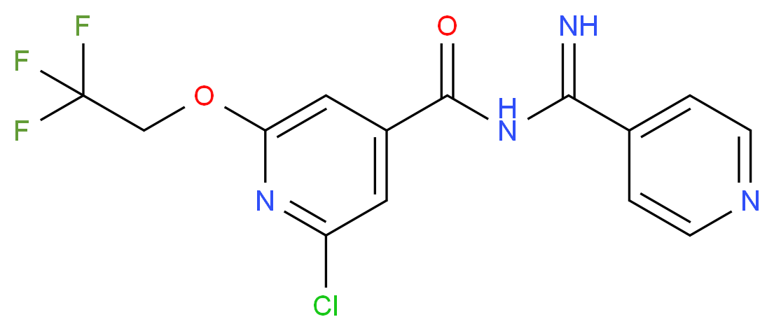 MFCD01566749 分子结构