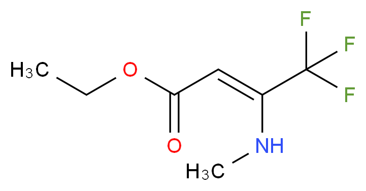 121303-76-2 分子结构