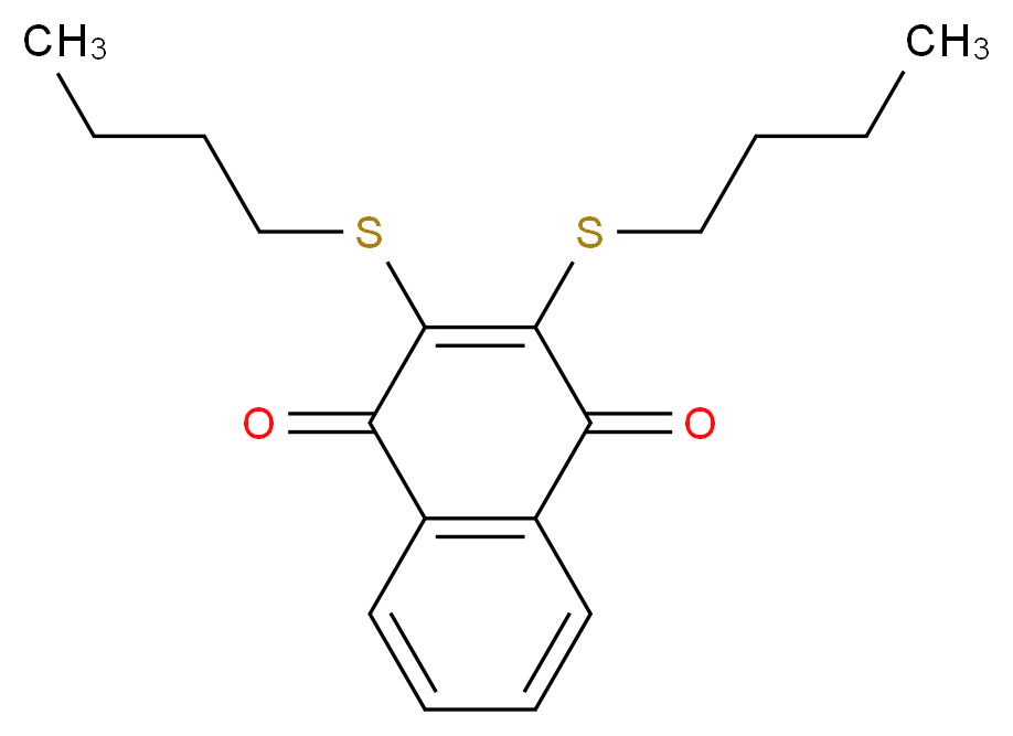 _分子结构_CAS_)