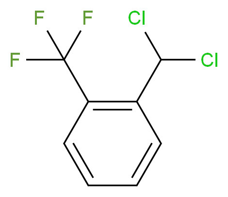 CAS_702-72-2 molecular structure