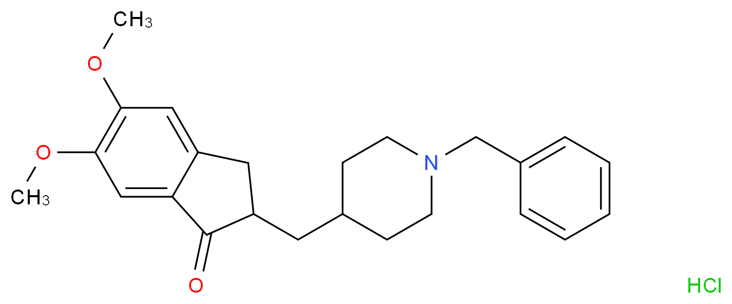 CAS_120011-70-3 分子结构