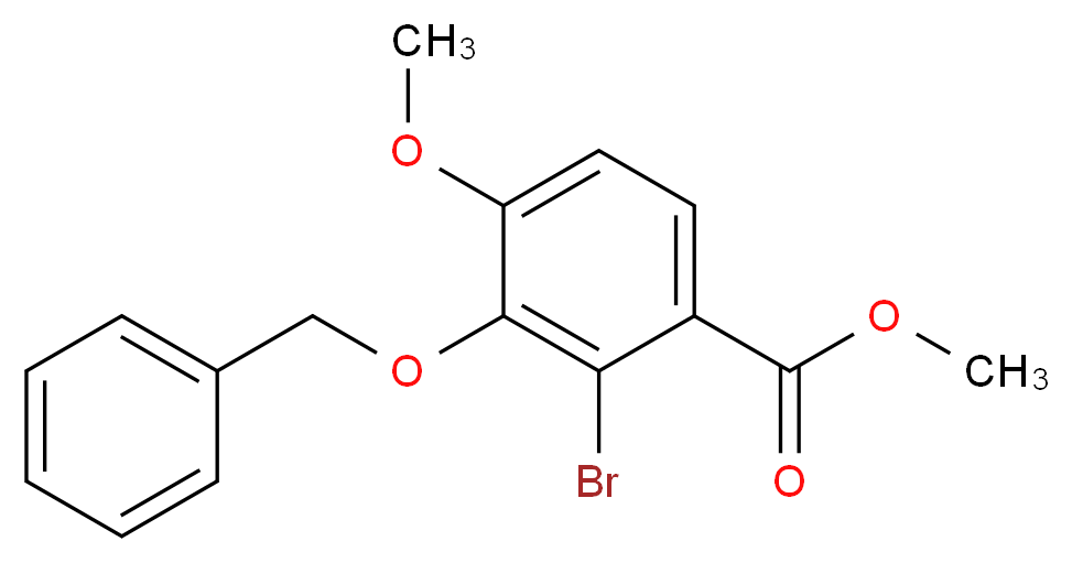 CAS_135586-19-5 分子结构