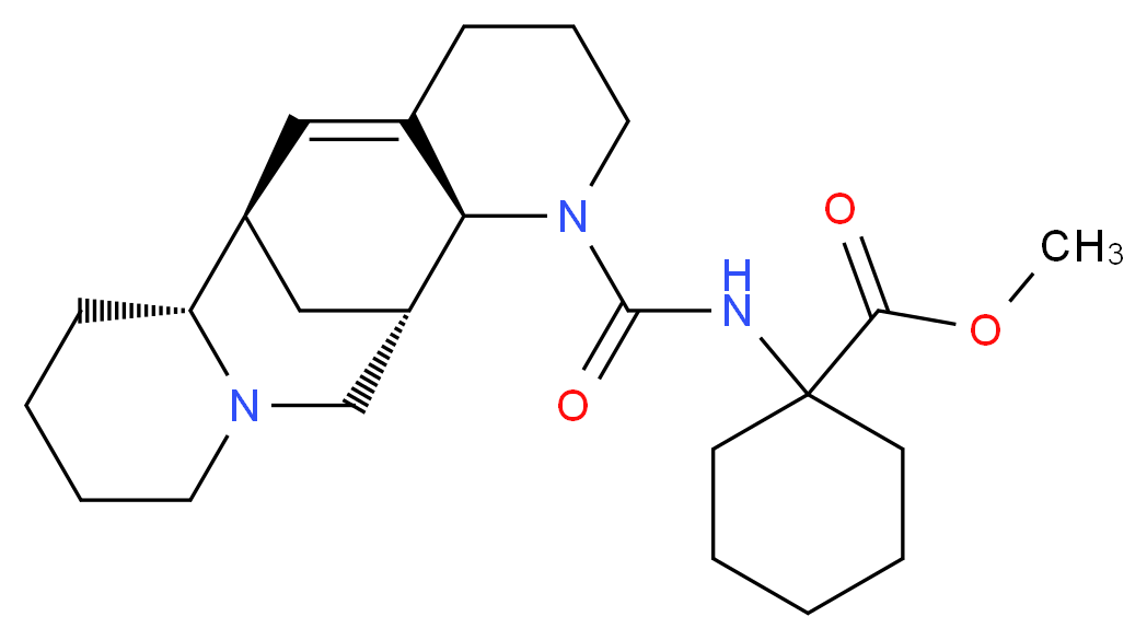 _分子结构_CAS_)