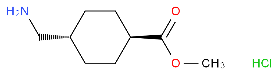 CAS_29275-88-5 分子结构