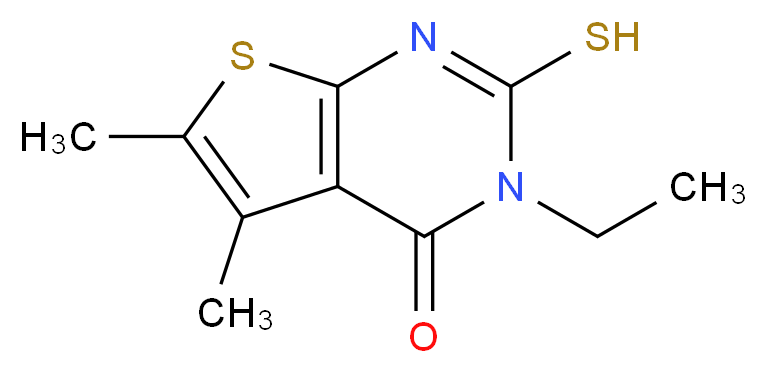 _分子结构_CAS_)