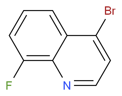 CAS_927800-38-2 molecular structure