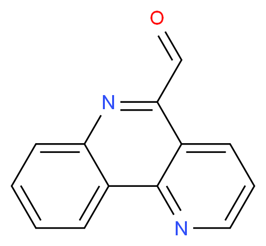CAS_69164-27-8 分子结构