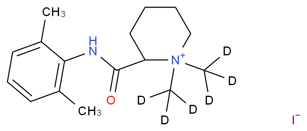 CAS_345261-08-7 分子结构