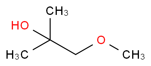 CAS_3587-64-2 分子结构