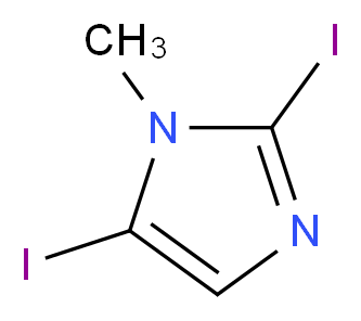 CAS_86026-81-5 分子结构