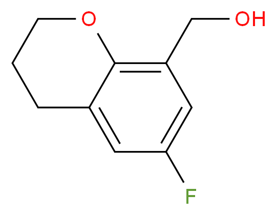 CAS_1196147-64-4 分子结构