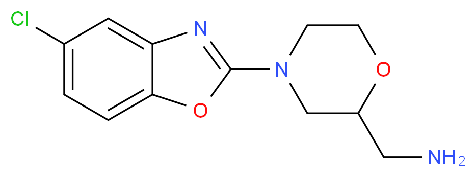 CAS_1035840-13-1 molecular structure