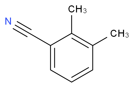 CAS_5724-56-1 molecular structure