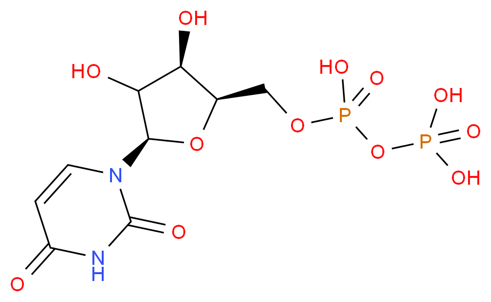 CAS_21931-53-3 分子结构