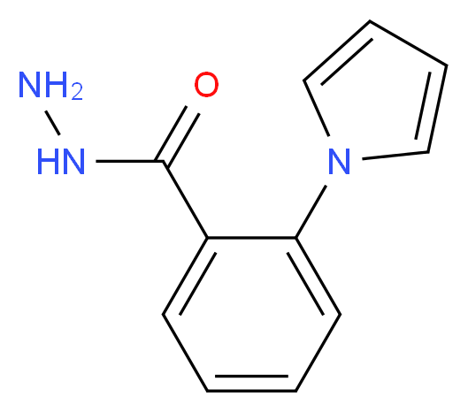 CAS_31739-63-6 分子结构