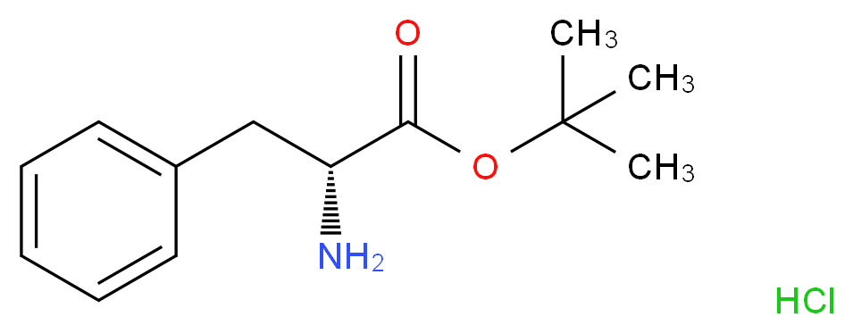 CAS_3403-25-6 分子结构
