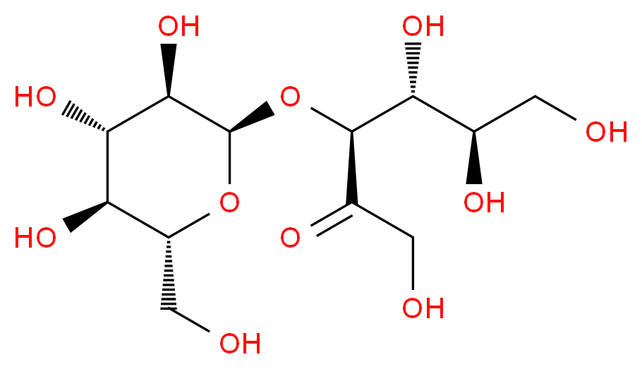 CAS_547-25-1 molecular structure