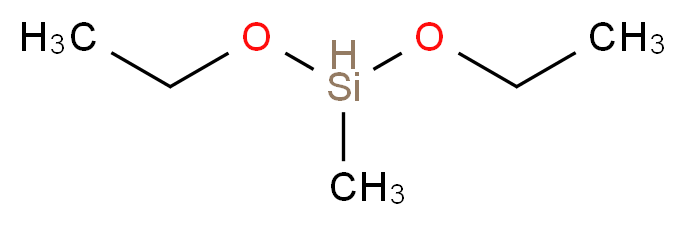 CAS_2031-62-1 分子结构