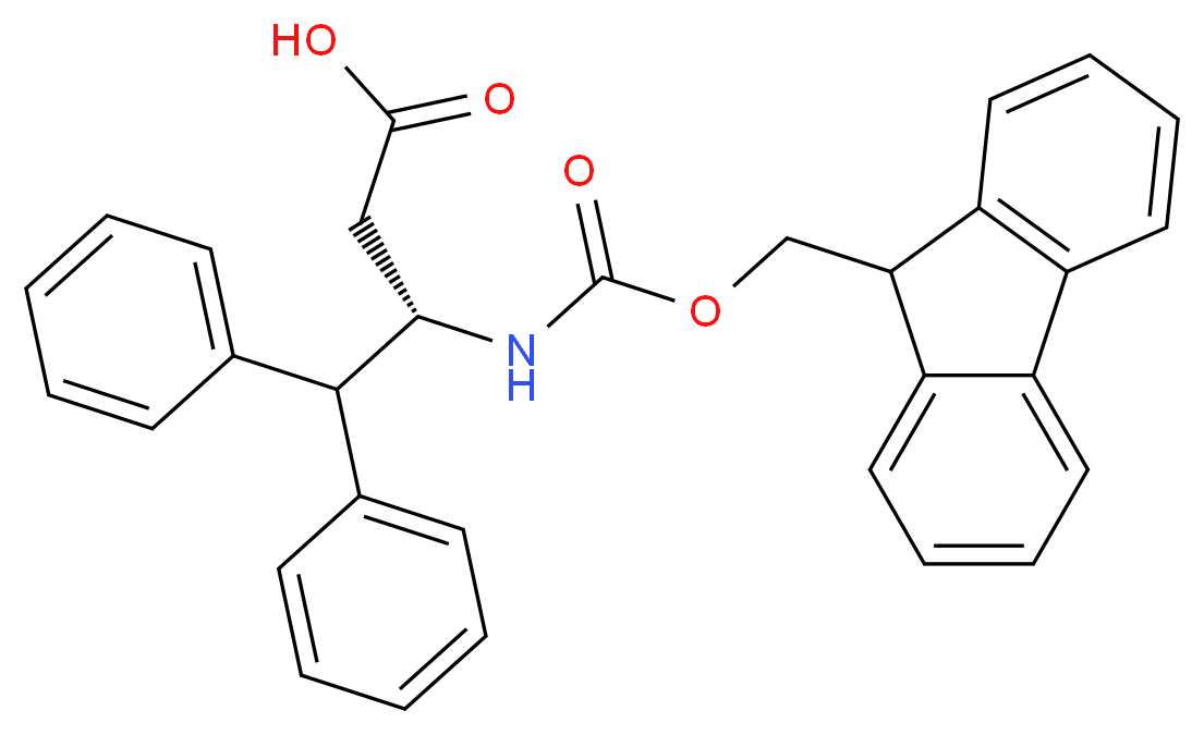 CAS_332062-08-5 molecular structure