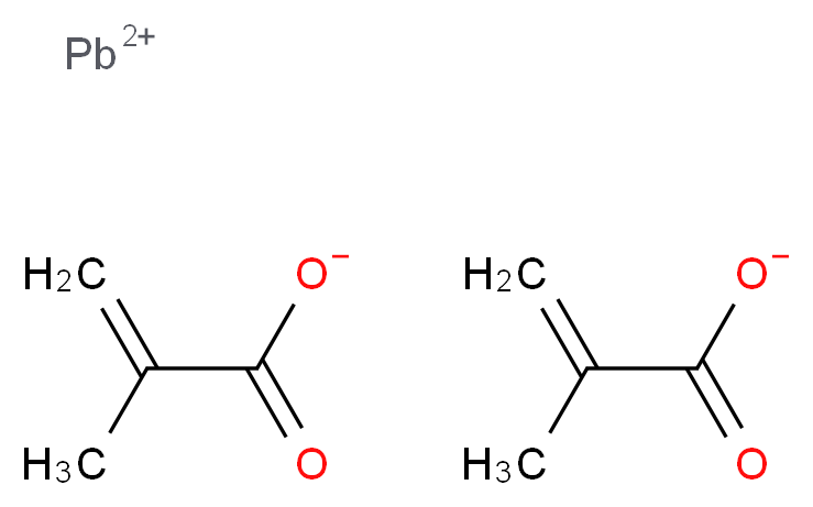 CAS_1068-61-7 molecular structure