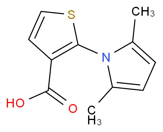 CAS_478077-98-4 分子结构