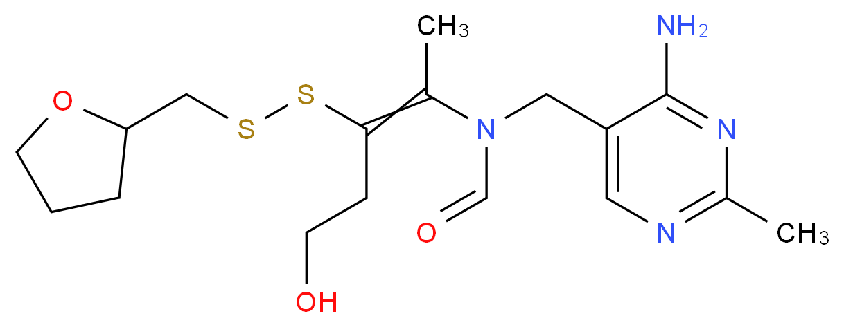 _分子结构_CAS_)