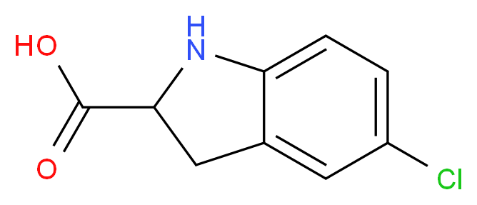 CAS_10241-98-2 分子结构