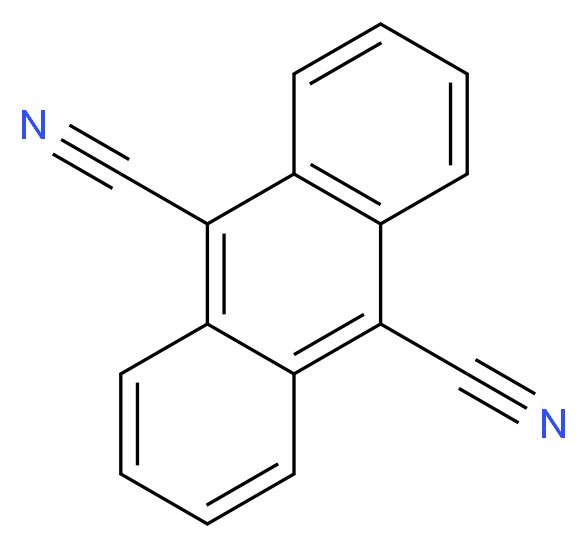 _分子结构_CAS_)