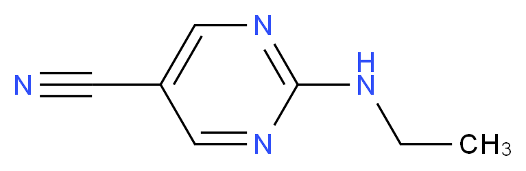 CAS_1033693-16-1 分子结构