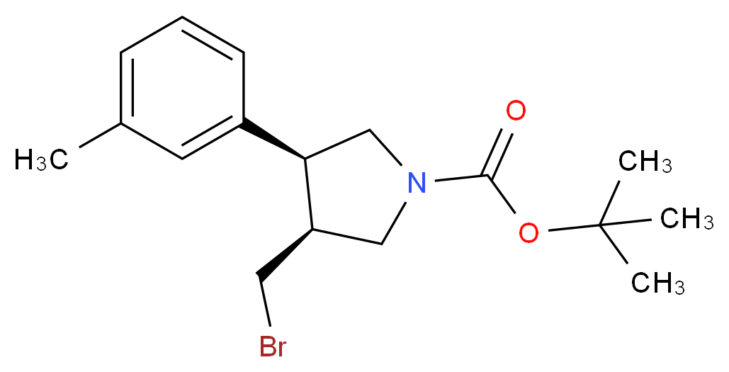 CAS_1260590-04-2 分子结构