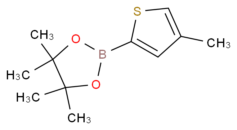 CAS_635305-48-5 分子结构