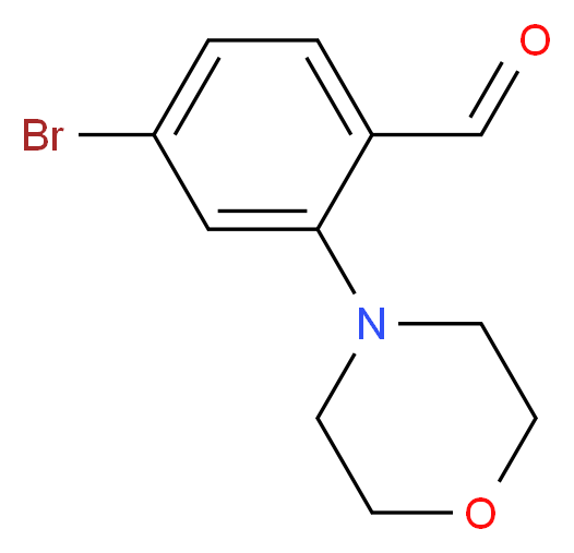 CAS_736990-80-0 molecular structure