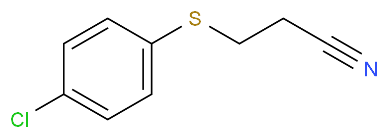 CAS_5307-86-8 分子结构