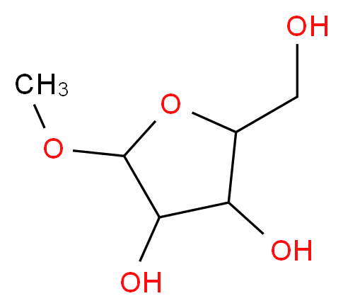 CAS_1825-00-9 分子结构