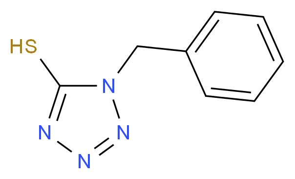 CAS_33898-72-5 分子结构